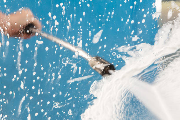 Best Fleet Vehicle Washing  in Pinconning, MI
