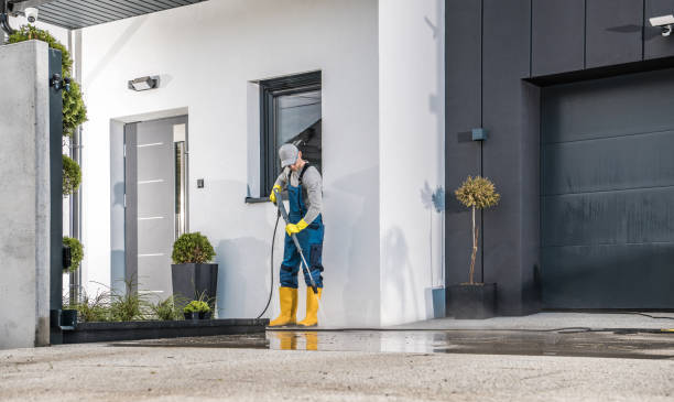 Best Graffiti Removal  in Pinconning, MI
